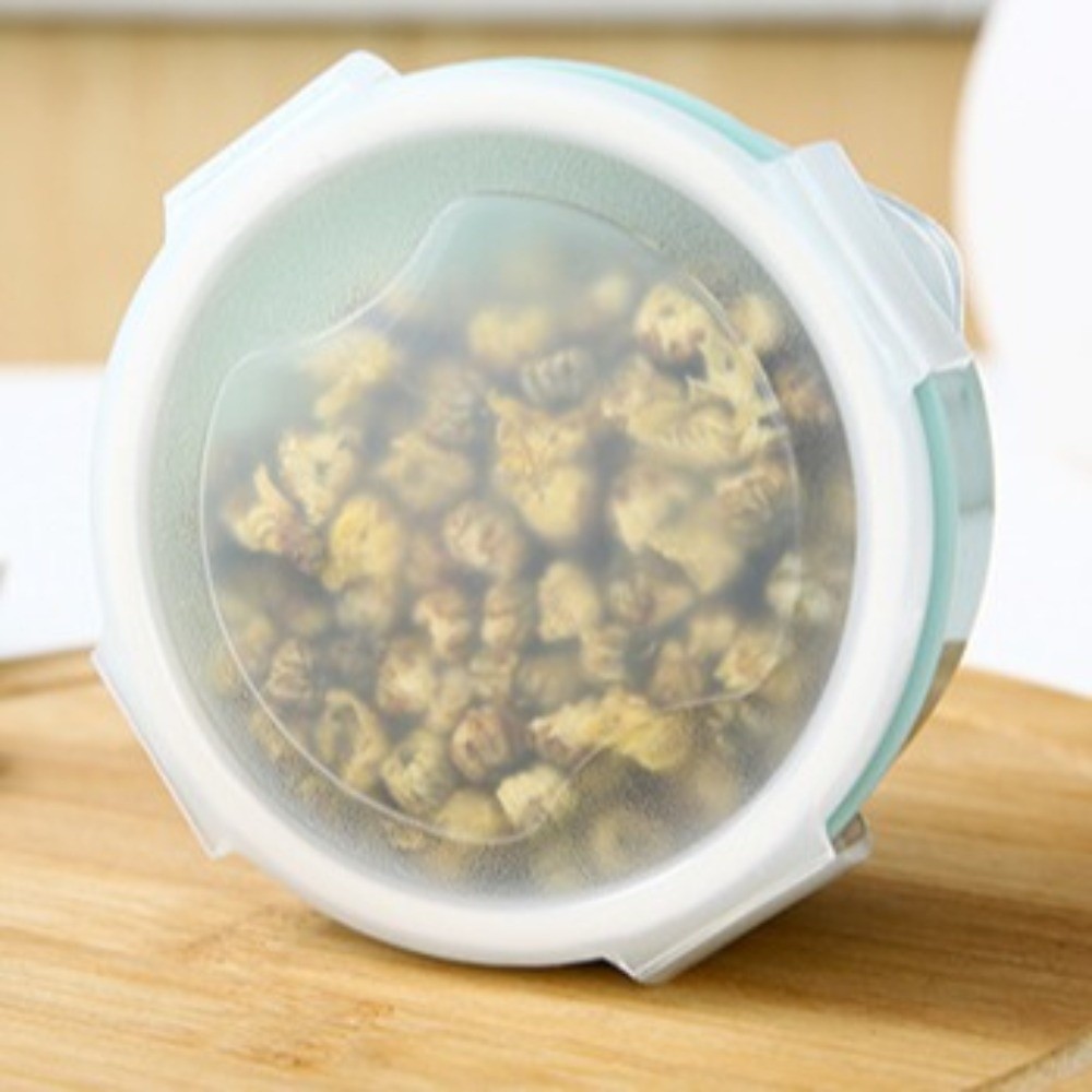 5 Stück frische Lebensmittelbe – Food Storage Lock Box Bewertung und Preis