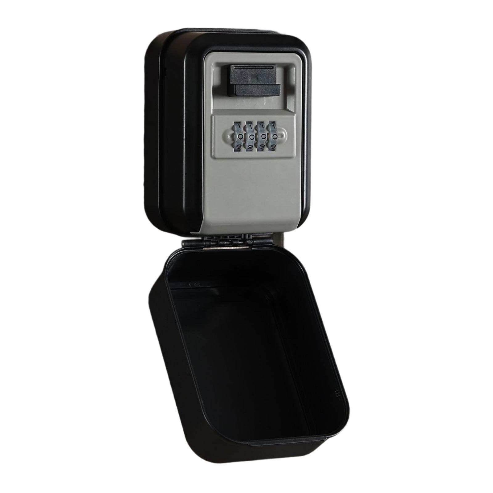 Schöner Schlüsselkasten, Ersat – Food Storage Lock Box Bewertung und Preis