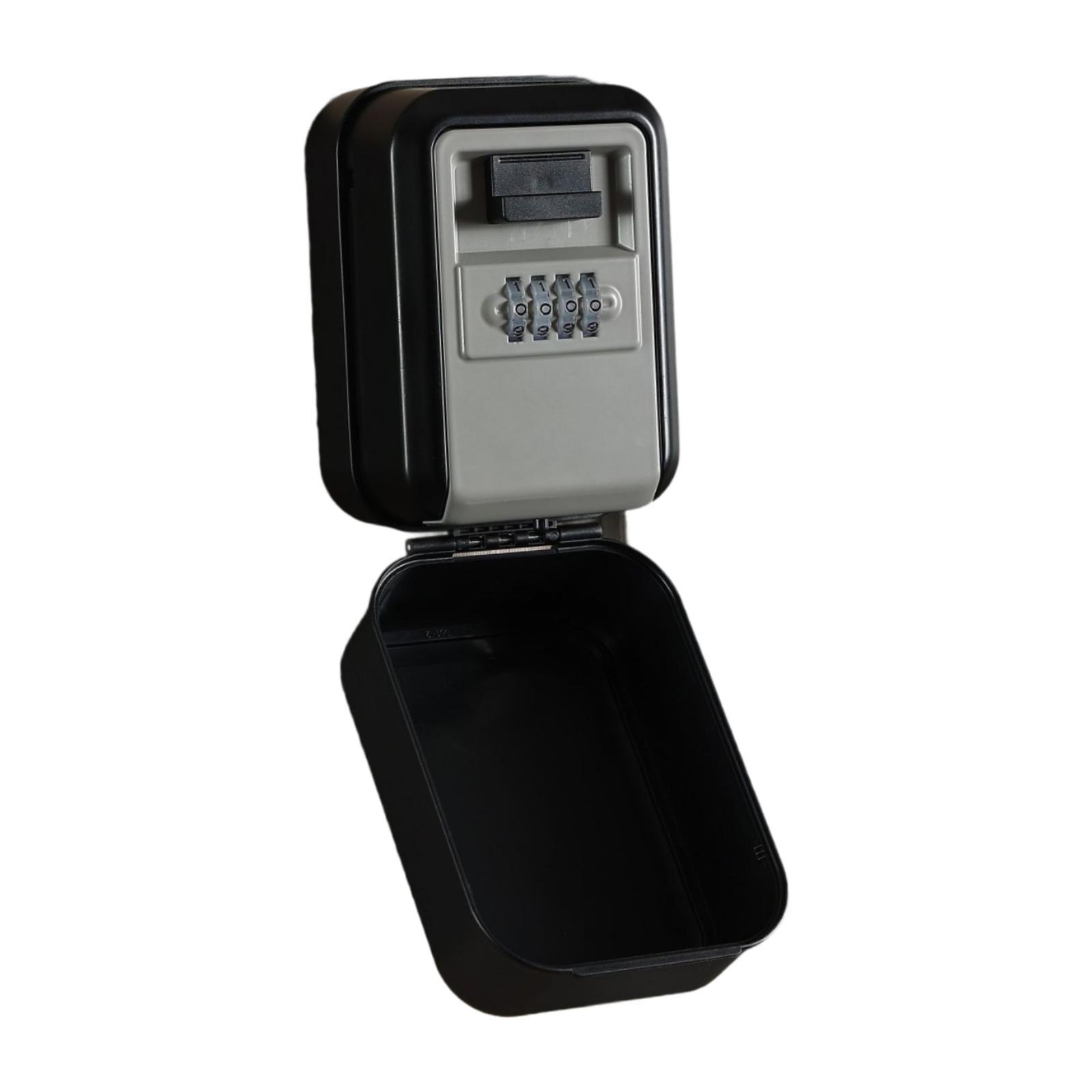 Schöner Schlüsselkasten, Ersat – Food Storage Lock Box Bewertung und Preis