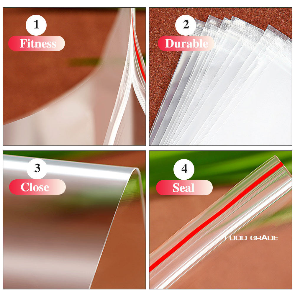 0.05/0.06/0.08/0.1/0.12/0.16/0 – Ziploc Food Storage Bewertung und Preis