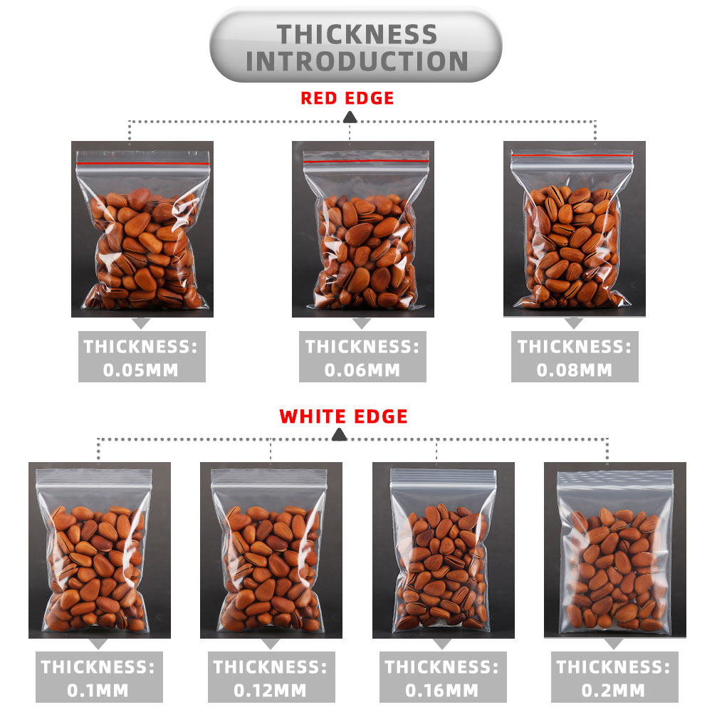 0.05/0.06/0.08/0.1/0.12/0.16/0 – Ziploc Food Storage Bewertung und Preis