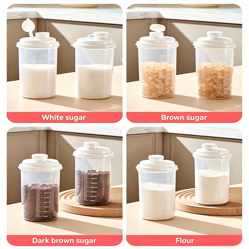 Luftdichte Lebensmittelbehälte – Food Storage Containers Bewertung und Preis