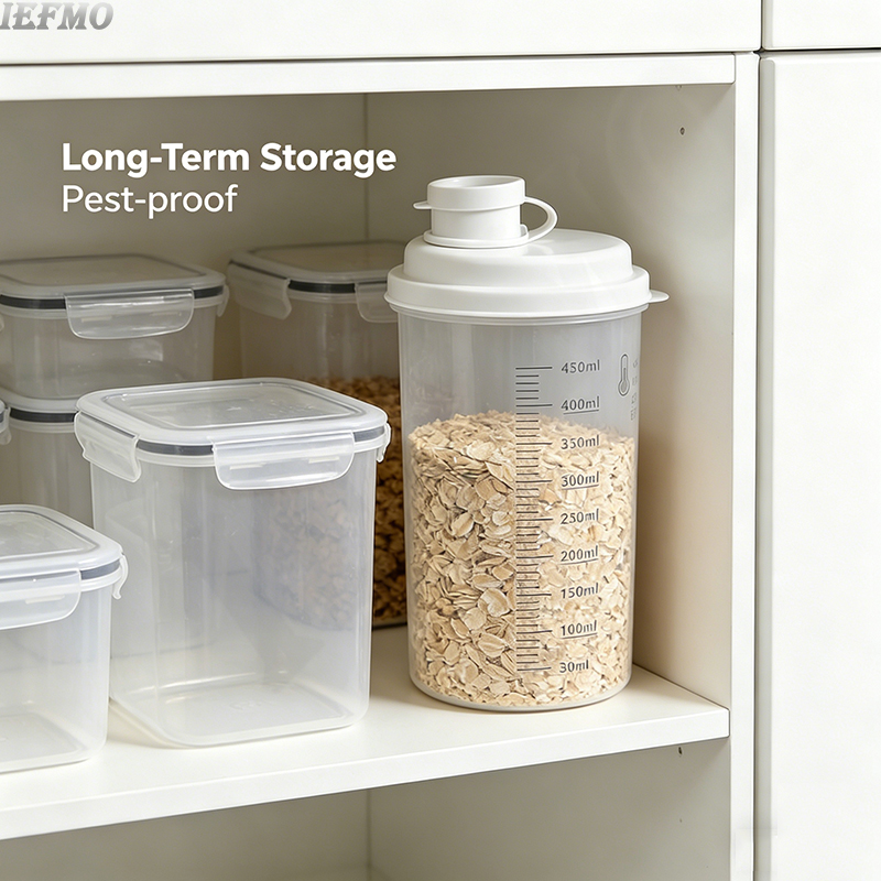Luftdichte Lebensmittelbehälte – Food Storage Containers Bewertung und Preis