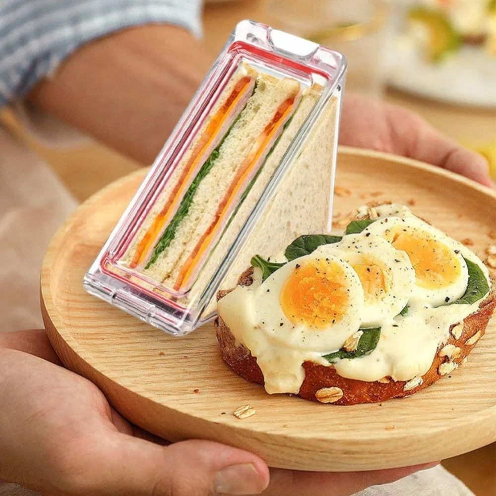 2 Stück Anti-Quetsch-Harz-Sand – Food Storage Lock Box Bewertung und Preis