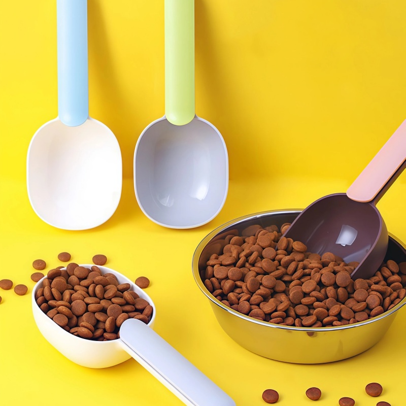 Hundefutter-Schaufel Multifunk – Food Storage With Scoop Bewertung und Preis
