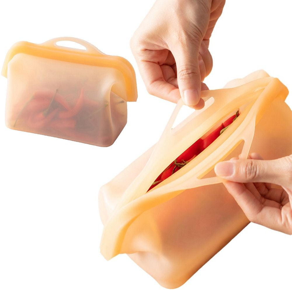 Auslaufsichere Silikon-Lebensm – Food Storage Temperature Bewertung und Preis