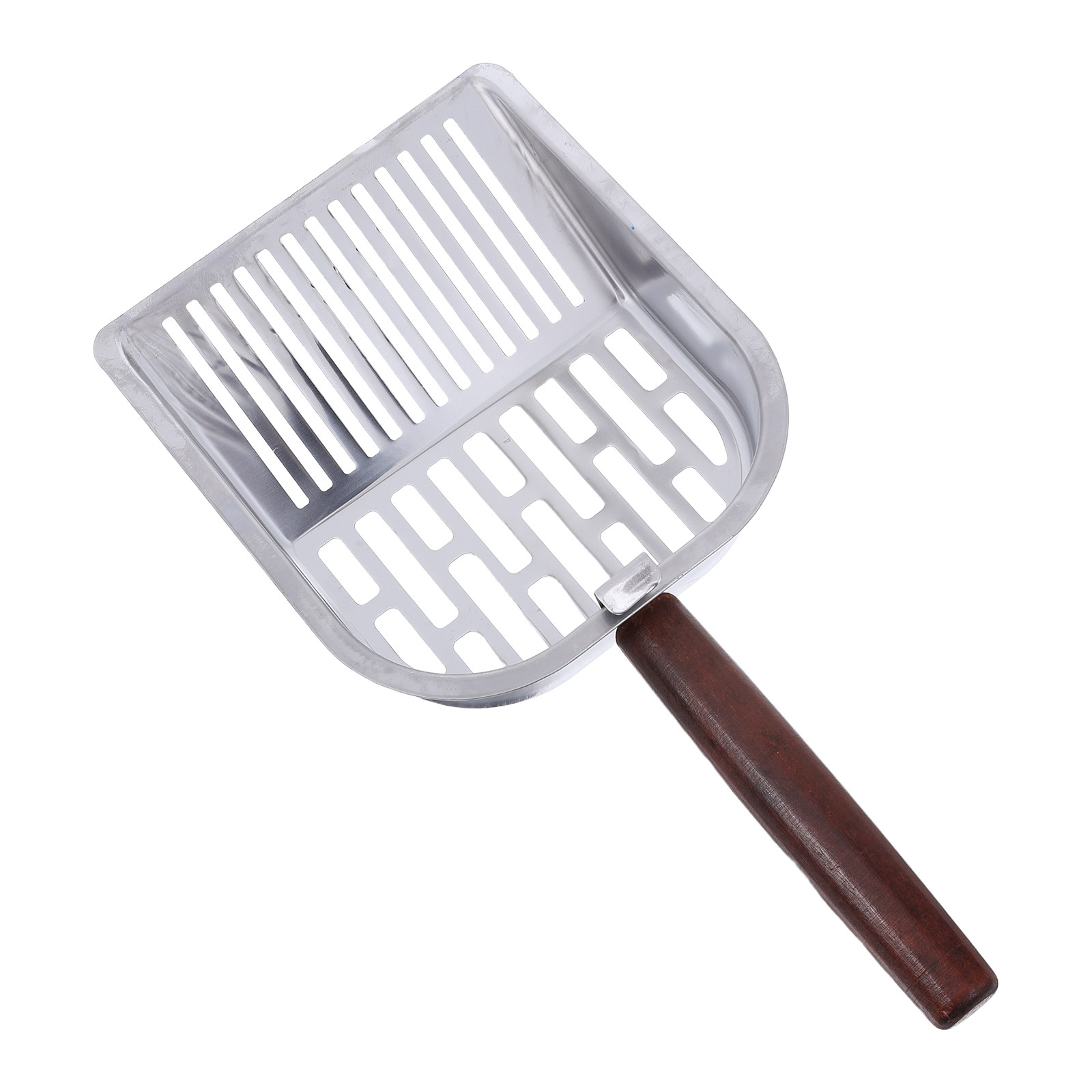 Robuste Metall-Katzenstreuscha – Food Storage With Scoop Bewertung und Preis
