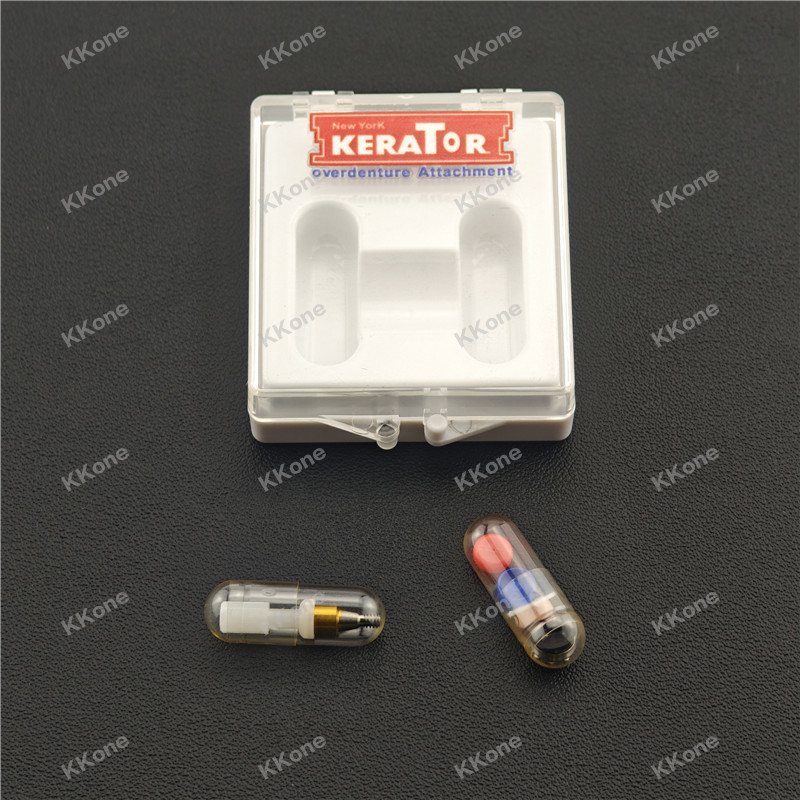 NEU 2 Sets Dental-Klinik-Zubeh – Food Storage Metal Box Bewertung und Preis