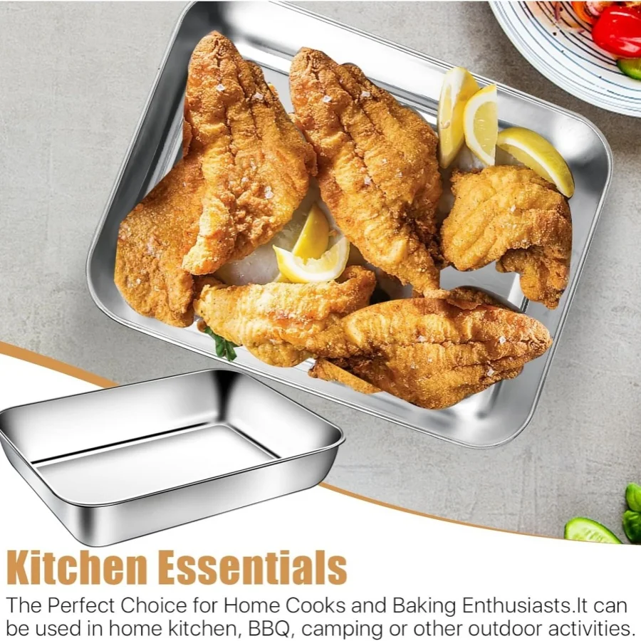 Edelstahl-Lunchbox mit Dichtun – Food Storage Box Stainless Steel Bewertung und Preis