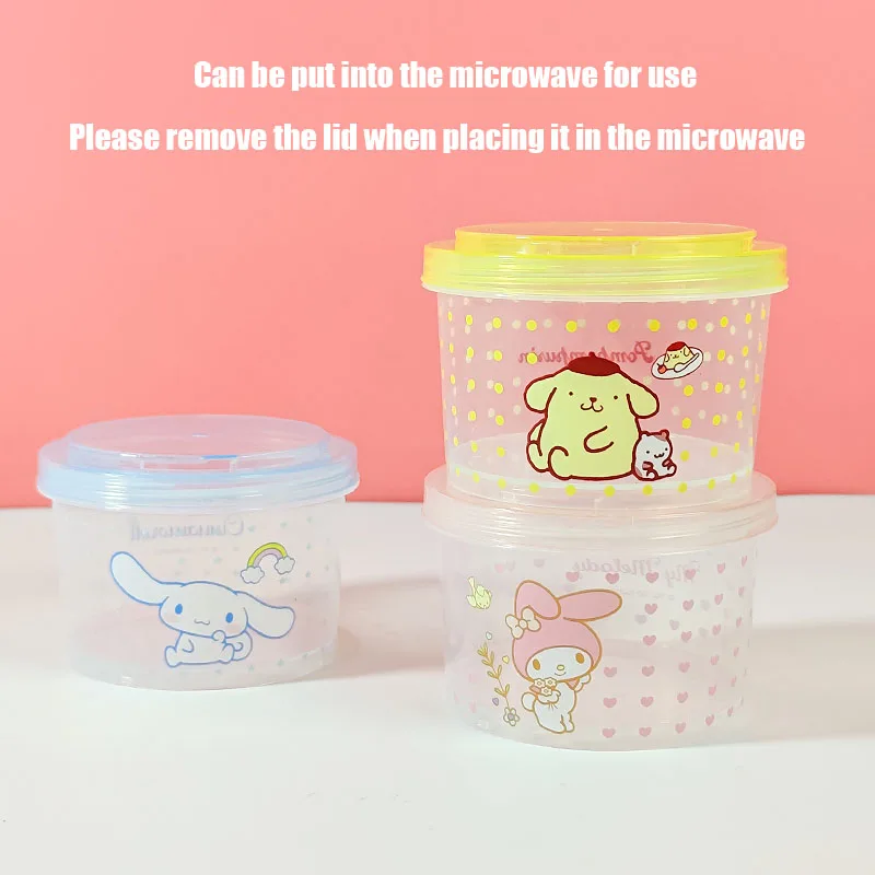 Kitty Bento Box Set 3-teilig N – Food Storage Jar Set Bewertung und Preis